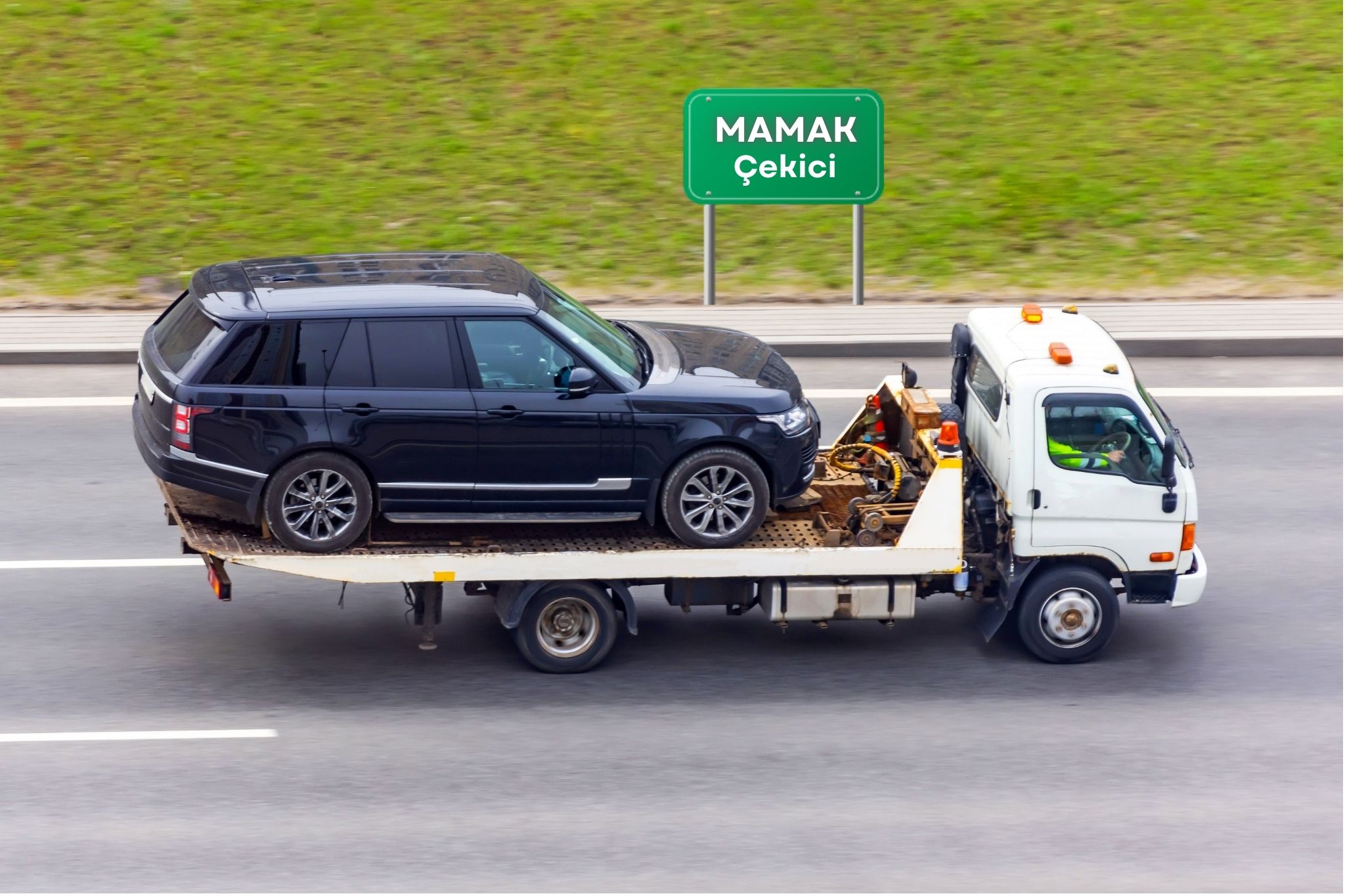 Mamak &ccedil;ekici