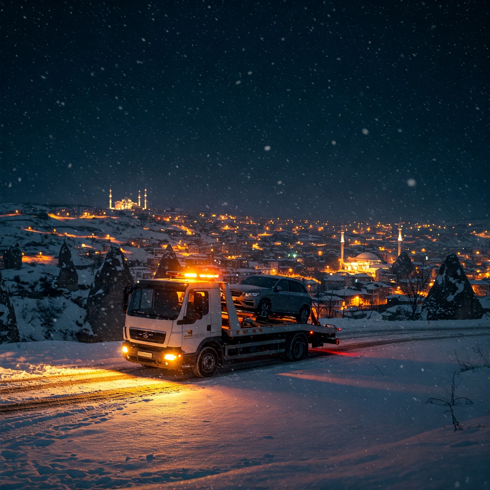 Turgutlu Oto Taşıma